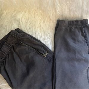 Young Fabulous & Broke Joggers